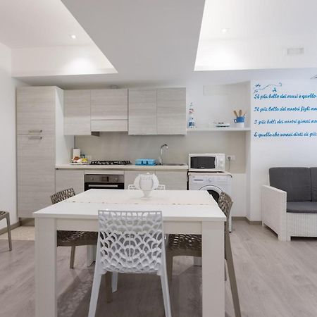 B&B Il Piu Bello Dei Mari Polignano a Mare Zewnętrze zdjęcie