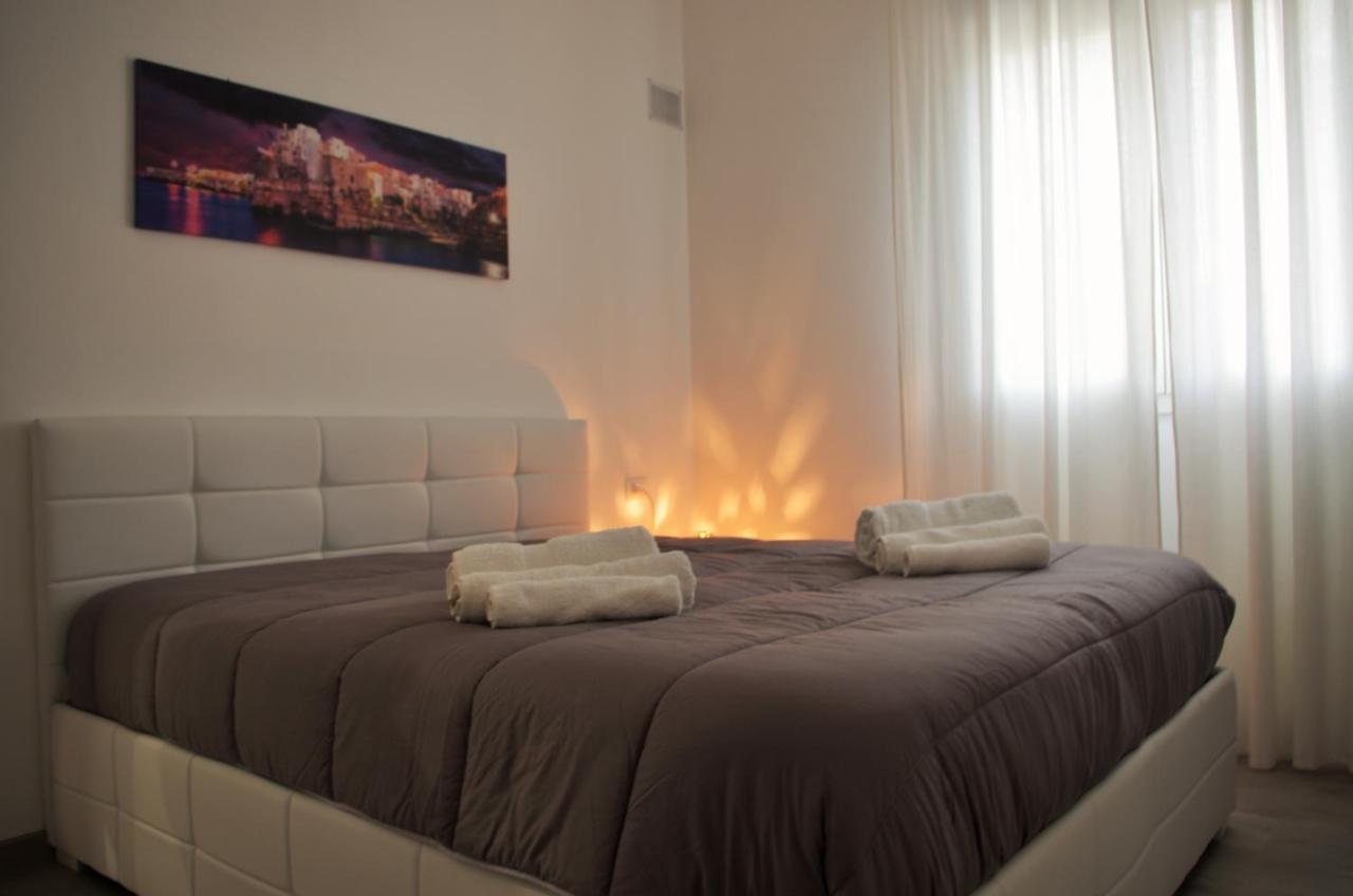 B&B Il Piu Bello Dei Mari Polignano a Mare Zewnętrze zdjęcie