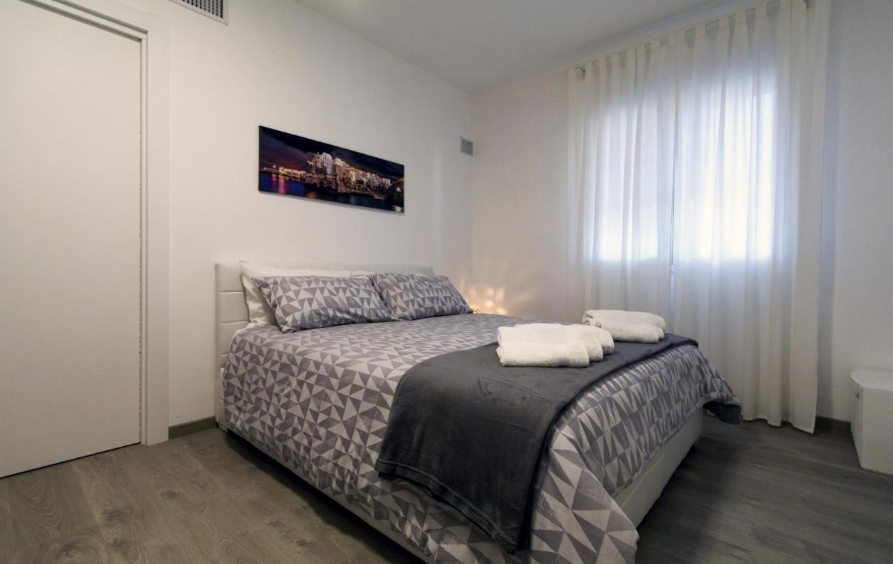 B&B Il Piu Bello Dei Mari Polignano a Mare Zewnętrze zdjęcie