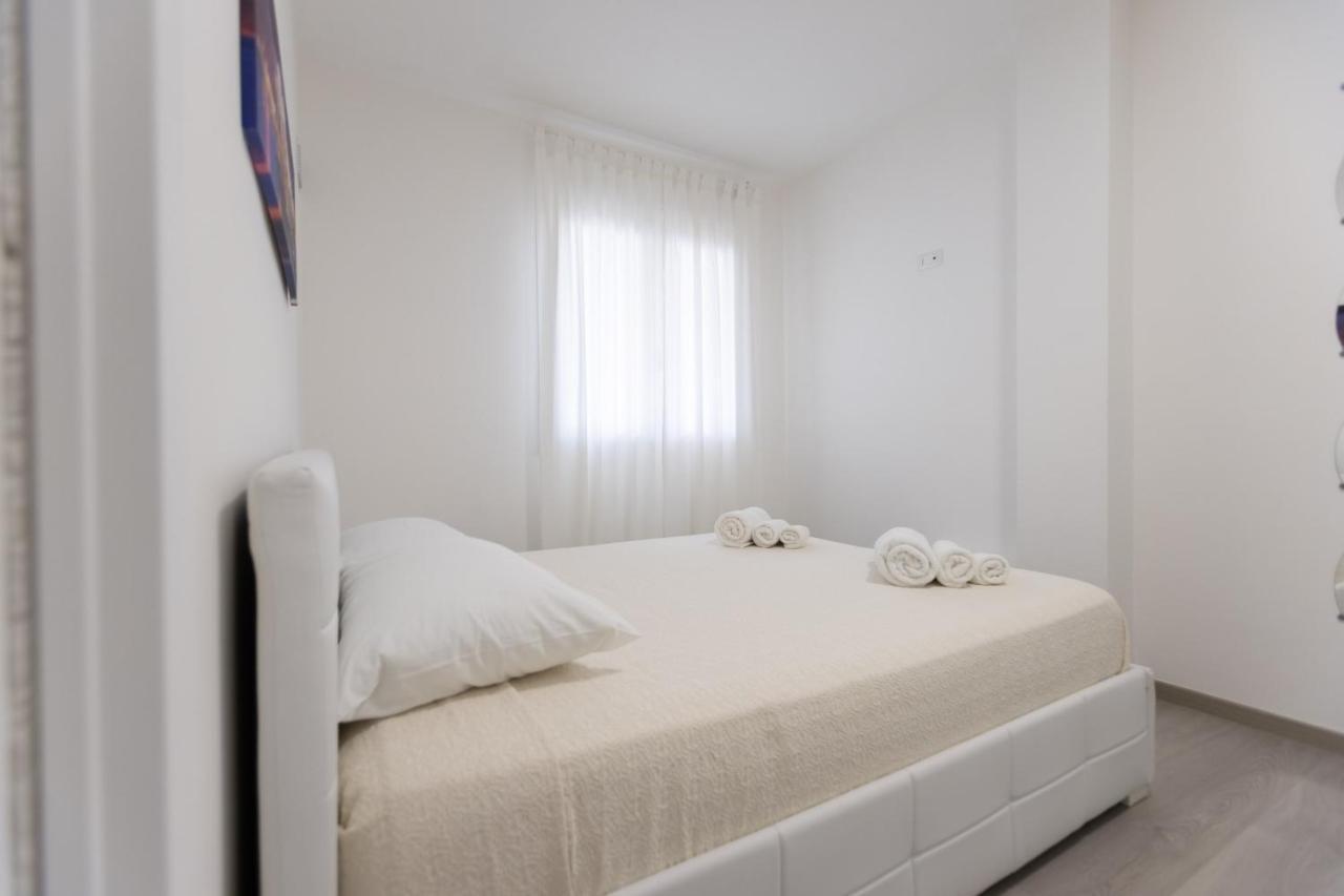 B&B Il Piu Bello Dei Mari Polignano a Mare Zewnętrze zdjęcie