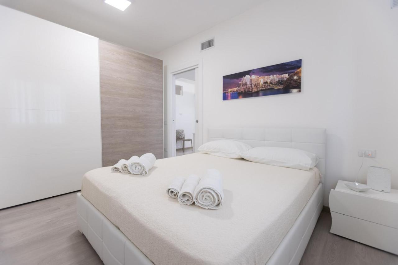 B&B Il Piu Bello Dei Mari Polignano a Mare Zewnętrze zdjęcie